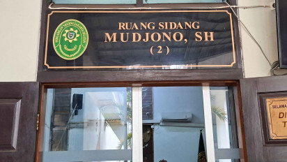 Polda Metro Jaya Absen, Sidang Praperadilan Khariq Anhar Diundur ke Pekan Depan