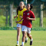 Timnas Indonesia Putri Kalahkan Macau di Laga Perdana Kualifikasi Piala Asia 2026