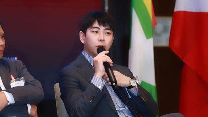 EDENA Umumkan Ekspansi ke Bursa Global Top 5, Siap Guncang Pasar Aset Digital Dunia!