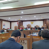 Pertahankan Aset Negara, Kemensetneg Hadirkan Pakar Hukum Agraria Terkait Penggunaan Lahan GBK oleh Hotel Sultan