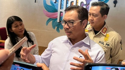 Wali Kota Yogyakarta Terbitkan Surat Edaran Pembatasan Plastik Sekali Pakai untuk Tekan Sampah