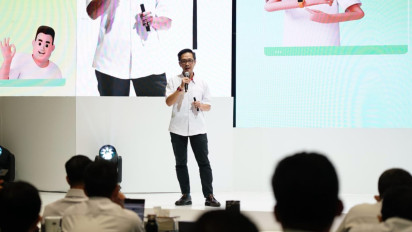 Telkom Dukung Kemnaker Siapkan Program Magang Digital untuk Lulusan Perguruan Tinggi di Seluruh Indonesia