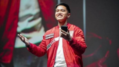 Akhirnya, PSI Bocorkan Ciri-ciri Sosok J yang Jadi Dewan Pembina