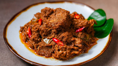 Rahasia di Balik Cita Rasa Nusantara, Dari Sabang sampai Merauke, Kuliner Indonesia Diprediksi Jadi Pusat Gastronomi Asia