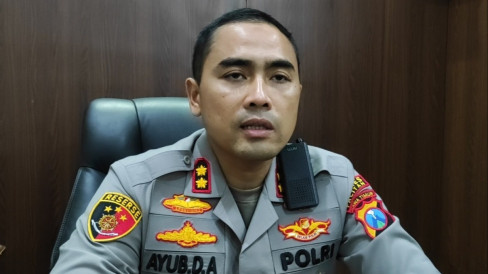 Kakek Tarman Terancam Jika Mahar Cek Rp3 Miliar Terbukti Palsu, Polres ...