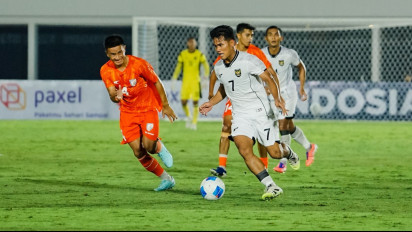 Ada di Masa Residivis, AFC Resmi Sanksi PSSI Karena Terlambat Daftarkan Laga Uji Coba Timnas Indonesia