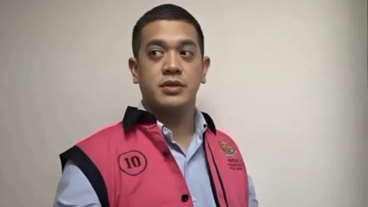 Anak Riza Chalid, Kerry Adrianto, Minta Dipindah ke Rutan Salemba karena Sakit Pneumonia