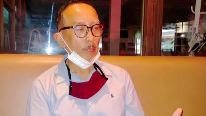 Leony Vitria Kritik Anggaran Pemkot Tangsel, Pakar: Belum Tentu Ada Kerugian Negara