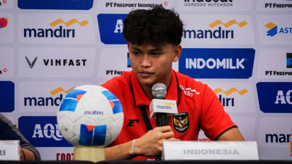 Hokky Caraka Buka-bukaan soal Misi Rahasia Timnas Indonesia U-22 di SEA Games 2025