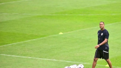 Rapat Exco PSSI Soal Nasib Patrick Kluivert Ditunda, Ini Alasan Mengejutkan dari Zainuddin Amali!