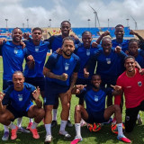 Jadwal Pertandingan Tanjung Verde Sebelum Berlaga di Piala Dunia 2026: Ada Timnas Indonesia?