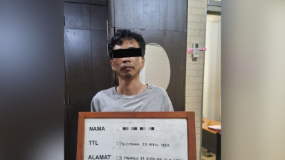 Kronologi Pria Ngaku Stafsus DPR Tipu-tipu Bantu Masuk Polisi Rp750 Juta, Korban Transfer Uang-Proses Seleksi Selesai Tetap Tak Lolos