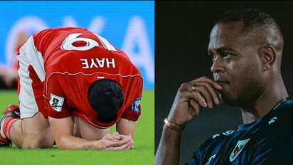 Komentar Media Inggris soal Pemecatan Patrick Kluivert dari Kursi Pelatih Timnas Indonesia, Katanya...