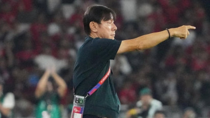 Ada Shin Tae-yong, Pengamat Bocorkan Daftar 5 Calon Pelatih Timnas Indonesia yang Layak Dibahas Exco