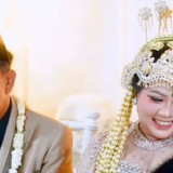 Rekam Jejak Kriminal Mbah Tarman Terungkap Usai Viral Nikahi Gadis 24 Tahun di Pacitan, Tak Disangka Ia Mantan Napi Kasus Pedang Samurai
