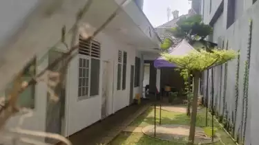 TKP kematian diplomat Kemlu Arya Daru