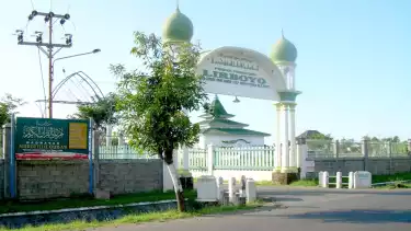 Pondok Pesantren Lirboyo Kediri