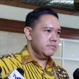 Iuran Board of Peace Tak Wajib, Tapi DPR Dorong Tetap Bayar demi Posisi Diplomasi RI