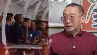 Coach Justin disalahkan suporter Timnas Indonesia usai anggap Patrick Kluivert lebih unggul dari Shin Tae-yong