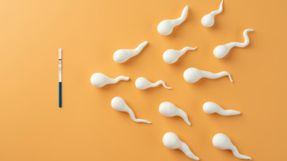 Mulai Sekarang Hindari Jenis Daging Ini Kalau Tak Mau Kualitas Sperma Loyo Saat Program Hamil!