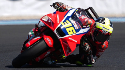 Singgung Soal Marc Marquez, Stefan Bradl Berani Sebut Motor Honda untuk MotoGP 2026 Sudah Tak Butuh Lagi...