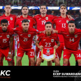 Saatnya Menata Sepak Bola Kita