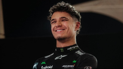 Mantan Steward Formula 1 Sebut Insiden dengan Piastri di F1 GP Singapura 2025 Merupakan Cara Lando Norris Membungkam...