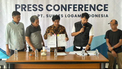 SLI Bantah Tudingan Pelanggaran Pencemaran Udara di Tangerang