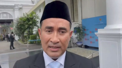 BNN Nilai Adiksi Judi Daring Berkaitan Erat dengan Penyalahgunaan Narkoba: Keduanya Saling Menopang