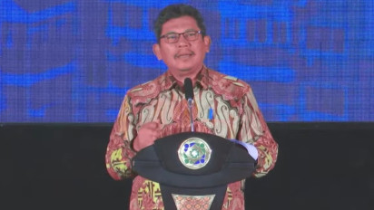Dirut BPJS Kesehatan Sebut Banyak Negara Tanya Bagaimana Bisa 98 Persen Masyarakat Indonesia Terdaftar JKN Dalam 10 Tahun