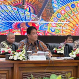 APBN 2026 Melonjak, Industri Pertahanan Dalam Negeri Diuji Serius