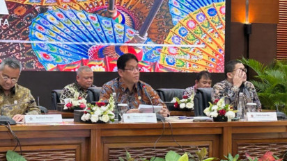 APBN 2026 Melonjak, Industri Pertahanan Dalam Negeri Diuji Serius