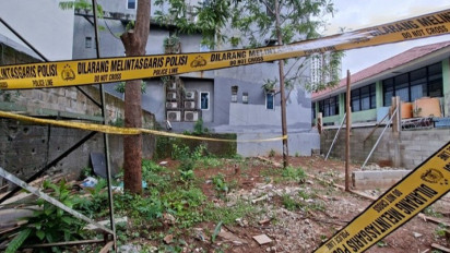 Kriminolog UI soal Kematian Terapis Delta Spa Pejaten di Bawah Umur: Polisi Diduga Sedang 'Mengurung' Calon Tersangka