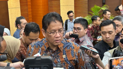 Menkeu Purbaya Buka Peluang Turunkan Tarif PPN 2026 Demi Genjot Daya Beli Rakyat, Tapi Ini Pertimbangannya