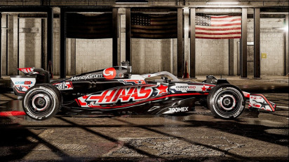 Sambut F1 GP Amerika Serikat 2025 Akhir Pekan Ini, Haas Ternyata Sudah Siapkan Livery Spesial 