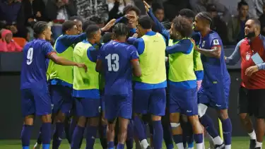 Penduduknya tak sebanyak Purworejo, Cape Verde salip Timnas Indonesia lolos Piala Dunia 2026