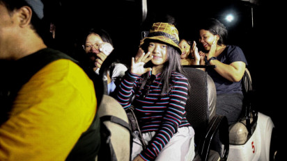 Ragunan Night Kembali Diuji Coba Malam Ini 18 Oktober 2025, Lihat Animo Pengunjung