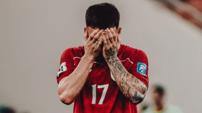 Verdonk, Nathan hingga Dean James Makin Menggila di Klubnya, Siapa yang akan Dipilih John Herdman untuk Sayap Kiri Timnas Indonesia?