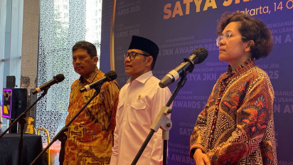 Menko PM dan Bos BPJS Bakal Rapat Wacana Pemutihan Tunggakan Iuran BPJS Kesehatan Besok