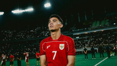 Tak Dapat Kesempatan di Oxford United, Bintang Timnas Indonesia Marselino Ferdinan Cari Peruntungan Baru di Slovakia!
