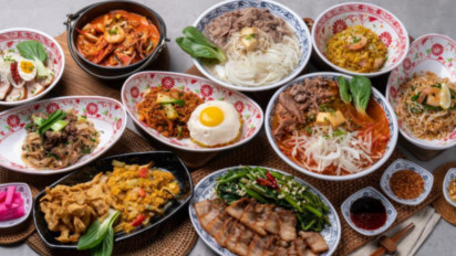 Bangkok: Street Food Legend sampai Kafe Aesthetic