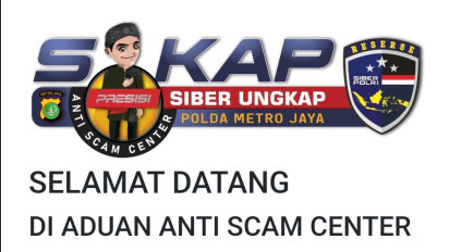 Polda Metro Luncurkan SIKAP, Layanan Online untuk Lapor Kejahatan Siber Tanpa Harus ke Kantor Polisi