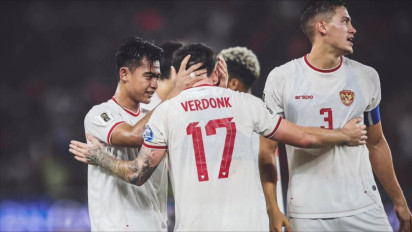 Tak Pernah Dipilih Patrick Kluivert, Pratama Arhan Akhirnya Bersuara Setelah Timnas Indonesia Gagal ke Piala Dunia 2026