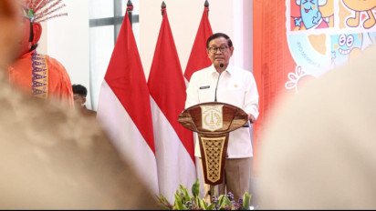 Soal Pedagang Pasar Hewan Barito Tolak Relokasi, Pramono: Kami Tidak Bisa Memuaskan Semua Orang