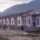 Program Tiga Juta Rumah Dinilai Mampu Dongkrak Kepuasan Publik Terhadap Kinerja Presiden