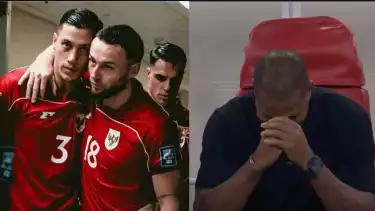 Terheboh Hari Ini: Jay Idzes Merasa Bersyukur Meski Kalah, Patrick Kluivert Siap Bertanggung Jawab, Siswa SMAN 1 Cimarga Mogok Sekolah