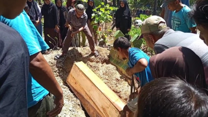 Siswa SMP di Grobogan Tewas dengan Luka Fatal di Kepala, Keluarga Korban Sebut Sering Dihina dan Dikeroyok