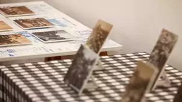 Berita Foto: Gubernur DKI Jakarta Pramono Anung Tinjau Pameran Pustakarsa di TIM