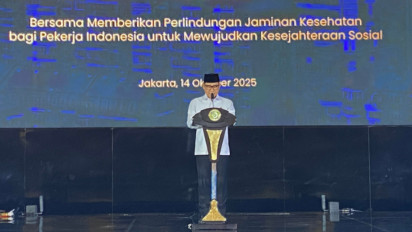 Waduh! Cak Imin Akui Terima 80 Laporan Bangunan Pesantren Rawan Ambruk: Cukup Al Khoziny, Jangan Ada Korban Lagi