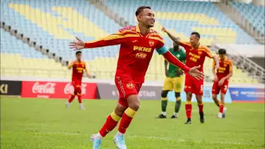 Selangor FC Boyong Suporter Sendiri untuk Bantu Curi Poin dari Persib di ACL Two